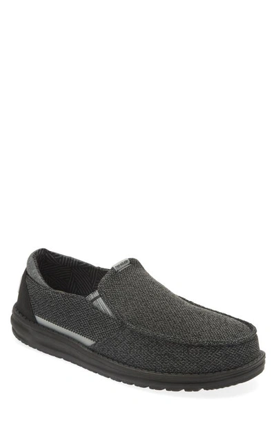 HEY DUDE THAD SLIP-ON SNEAKER 