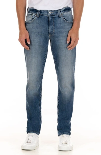 Shop Fidelity Denim Indie Skinny Jeans In Elwood