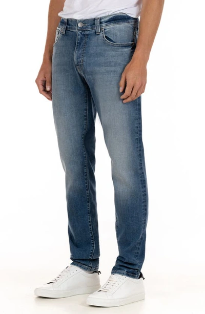 Shop Fidelity Denim Indie Skinny Jeans In Elwood