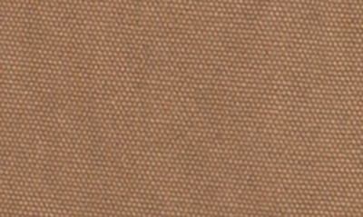 Schott Cotton Canvas Jacket In Khaki