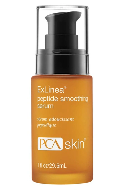 Shop Pca Skin Exlinea Peptide Smoothing Serum