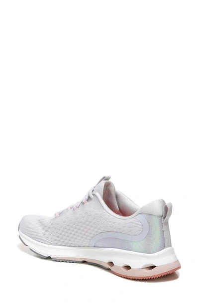 Shop Ryka Activate Training Sneaker In Vapor Grey