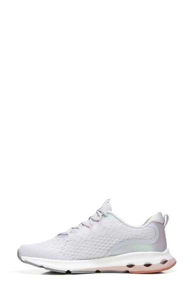 Shop Ryka Activate Training Sneaker In Vapor Grey