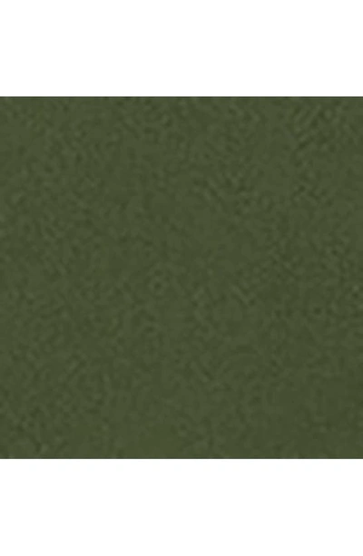 Reformation Margot Miniskirt In Fern Green