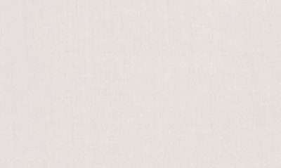 Splendid High-low Cotton Blend Button-up Shirt In White