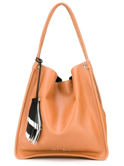 Proenza Schouler Medium Shopper Tote