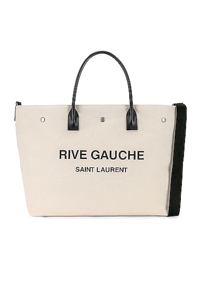 Saint Laurent Rive Gauche Bag In N,a