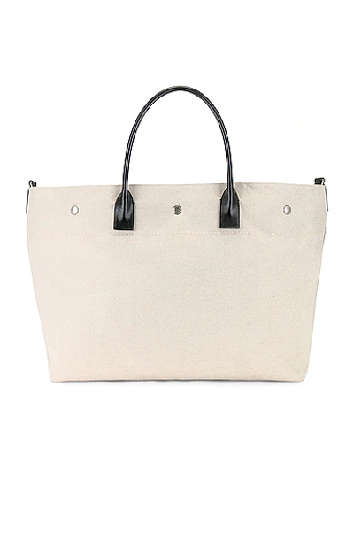 Saint Laurent Rive Gauche Bag In N,a