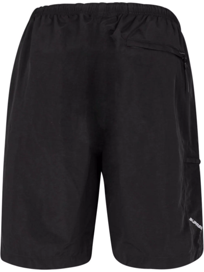 Supreme Straight-leg Trail Shorts 