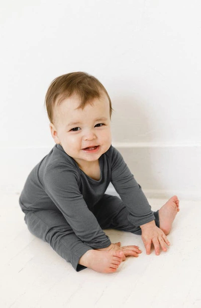 Shop Solly Baby Orion Fitted Two-piece Pajamas