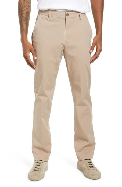 Shop Bonobos Stretch Washed Chino 2.0 Pants In The Khakis