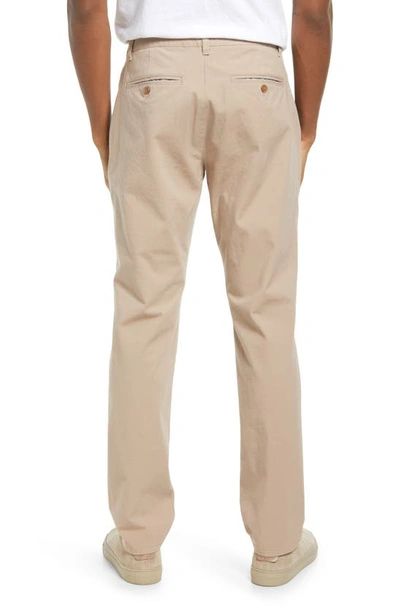 Shop Bonobos Stretch Washed Chino 2.0 Pants In The Khakis