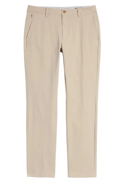 Shop Bonobos Stretch Washed Chino 2.0 Pants In The Khakis