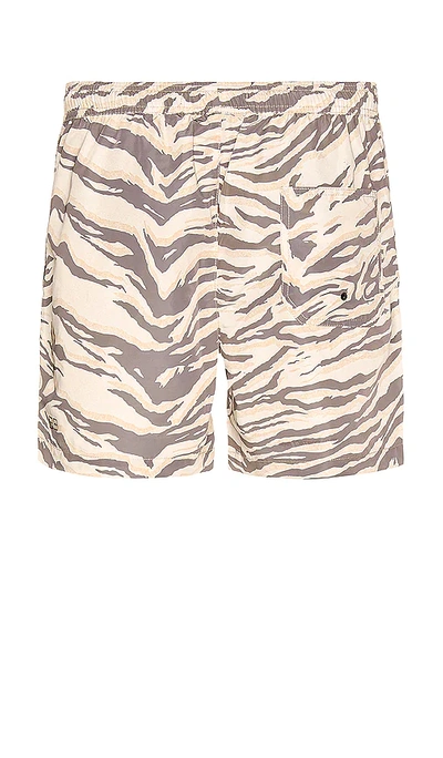 KSUBI TIGERRR BOARDSHORT 