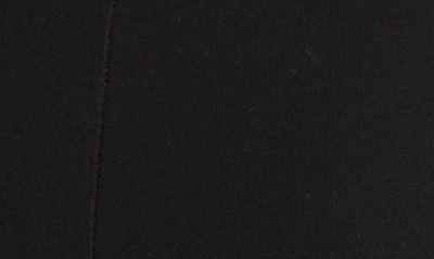 Rag & Bone Brigetta Seamed Leggings In Black