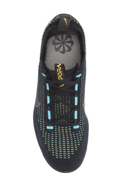 Shop Nike Air Vapormax 2021 Fk Sneaker In Black/ Multi