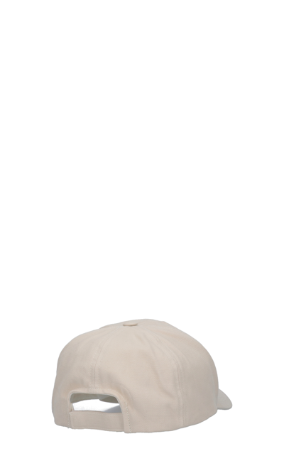 Shop Isabel Marant Logo Cap