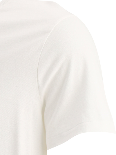 Shop Polo Ralph Lauren "polo Bear" T-shirt In White
