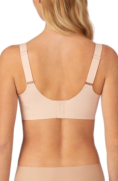 Shop Le Mystere Le Mystère Le Mystére Smooth Shape 360 Smoother Bra In Clay