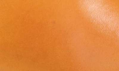 Miz Mooz Kimmy Flat In Ochre