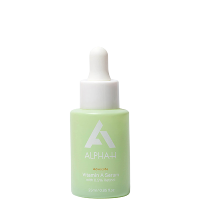 Shop Alpha-h Vitamin A Serum With 0.5% Retinol 25ml