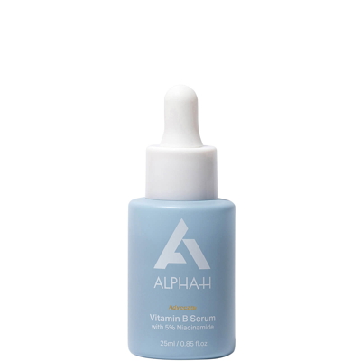 Shop Alpha-h Vitamin B Serum With 5% Niacinimide 25ml