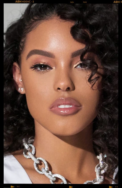 Anastasia Beverly Hills Tinted Brow Gel In Brunette