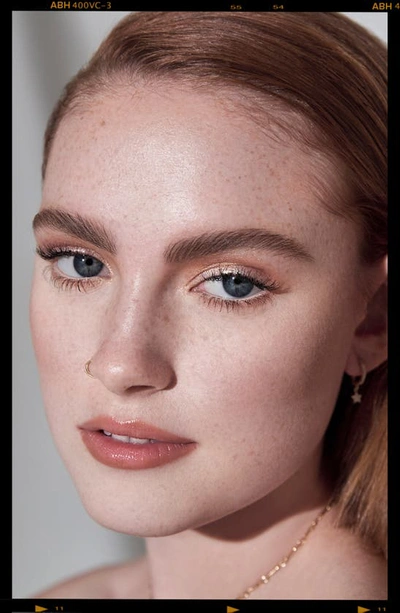 Anastasia Beverly Hills Tinted Brow Gel In Brunette