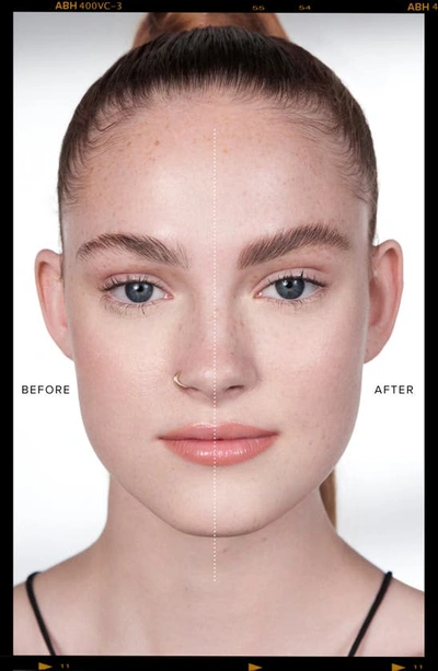 Anastasia Beverly Hills Tinted Brow Gel In Brunette