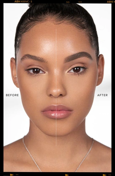 Anastasia Beverly Hills Tinted Brow Gel In Brunette