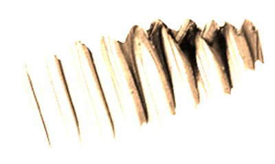 Anastasia Beverly Hills Tinted Brow Gel In Caramel