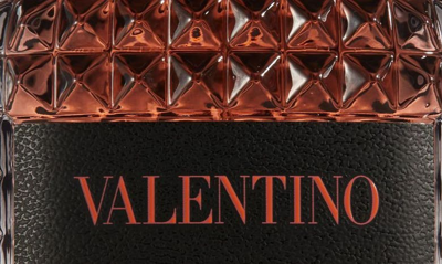 Valentino Born In Roma Coral Fantasy Eau De Parfum Spray 50ml Unisex Transparent Uni In Rubin