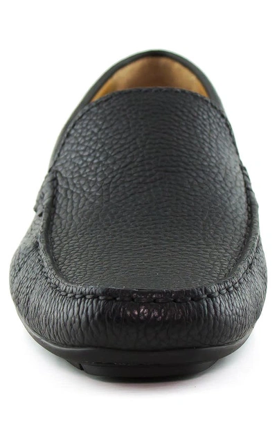 Shop Marc Joseph New York 'broadway' Driving Shoe In Black