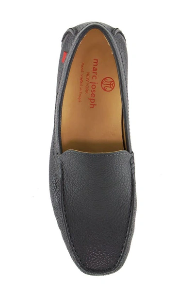 Shop Marc Joseph New York 'broadway' Driving Shoe In Black