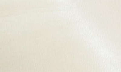Miz Mooz Gwen Platform Sandal In Cream