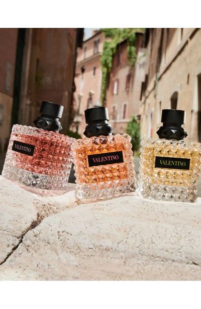 Valentino Donna Born In Roma Coral Fantasy Eau De Parfum 1.7 oz/ 50 ml