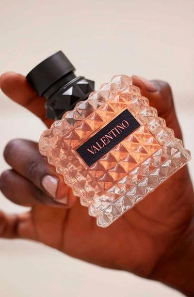 Valentino Donna Born In Roma Coral Fantasy Eau De Parfum 1.7 oz/ 50 ml