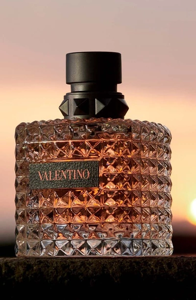 Valentino Donna Born In Roma Coral Fantasy Eau De Parfum 1.7 oz/ 50 ml