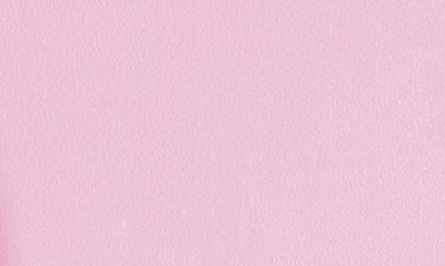 Jacquemus Le Grand Chiquito Leather Top Handle Bag In Light Pink