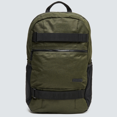 Shop Oakley Transit Sport Backpack In New Dark Brush
