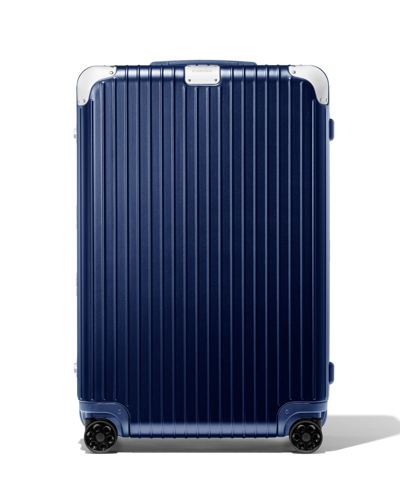 Shop Rimowa Hybrid Check-in L Spinner Luggage