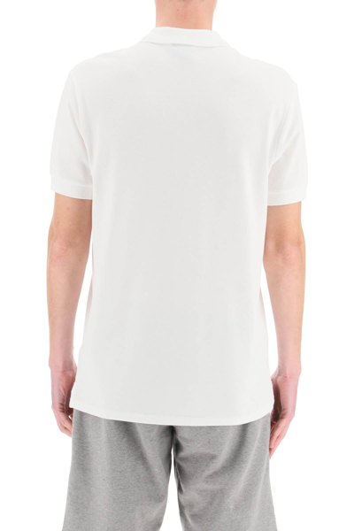 Shop Ps By Paul Smith Ps Paul Smith In White