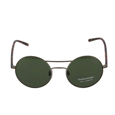 Shop Polo Ralph Lauren Unisex  Ph3108 9327/71 Unisex Sunglasses