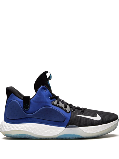 Nike Kd Trey 5 Vii High-top Sneakers In Blue | ModeSens