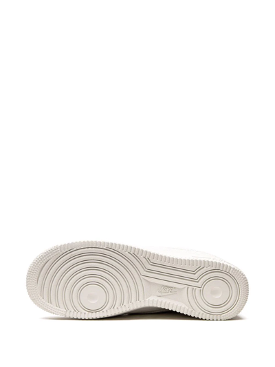 Nike X Serena Williams Air Force 1 Low Lxx Sneakers In White