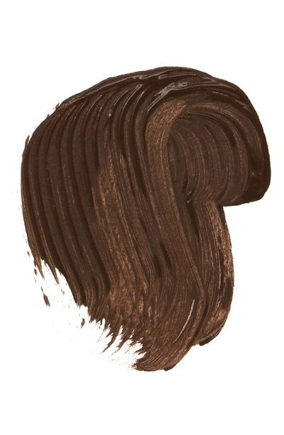 Anastasia Beverly Hills Tinted Brow Gel In Chocolate