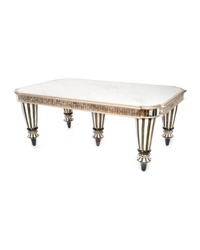 Shop Mackenzie-childs Golden Hour Dining Table
