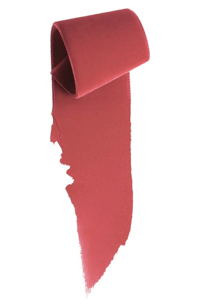 Shop Giorgio Armani Lip Maestro Freeze Liquid Lipstick In 410 Glacial Terra