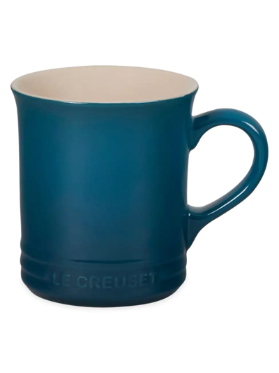 Shop Le Creuset Deep Stoneware Mug