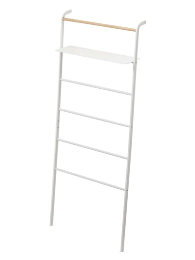 Shop Yamazaki Tower Leaning Ladder Rack